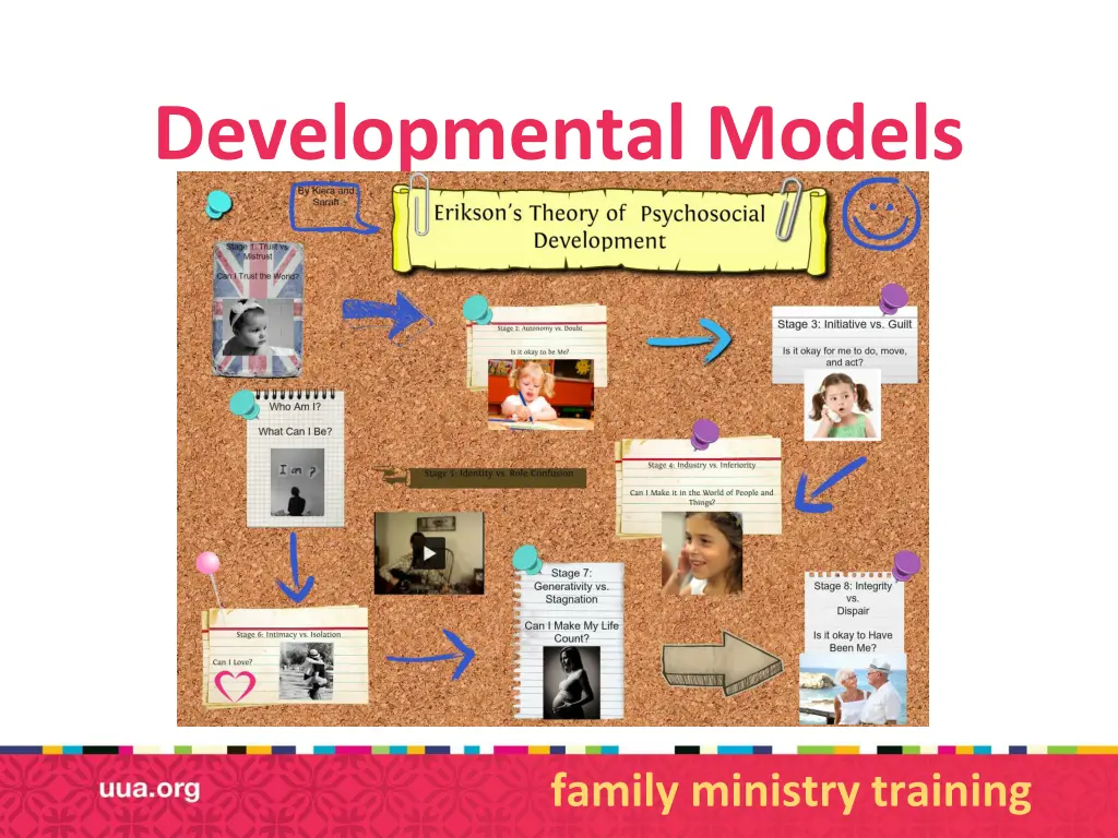 developmental models 1