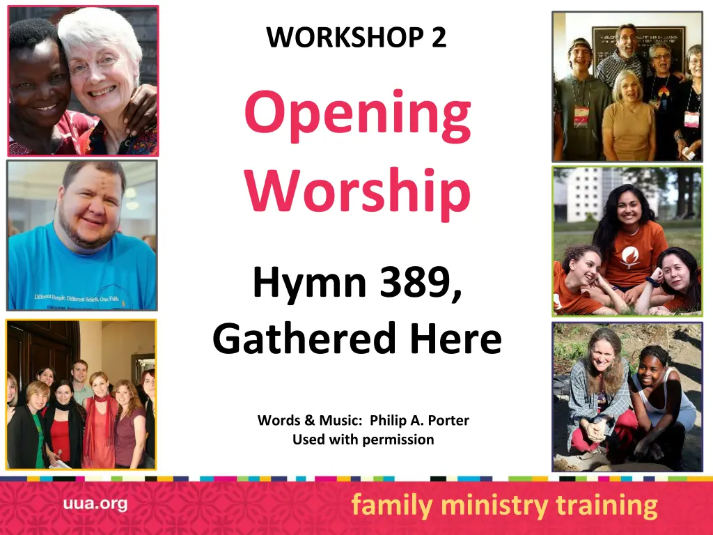 workshop 2