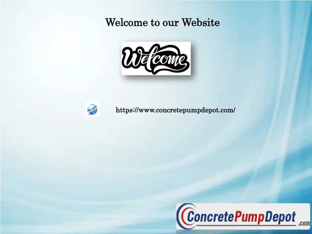 welcome to our website welcome to our website