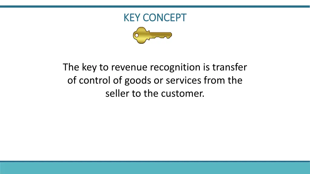 key concept key concept
