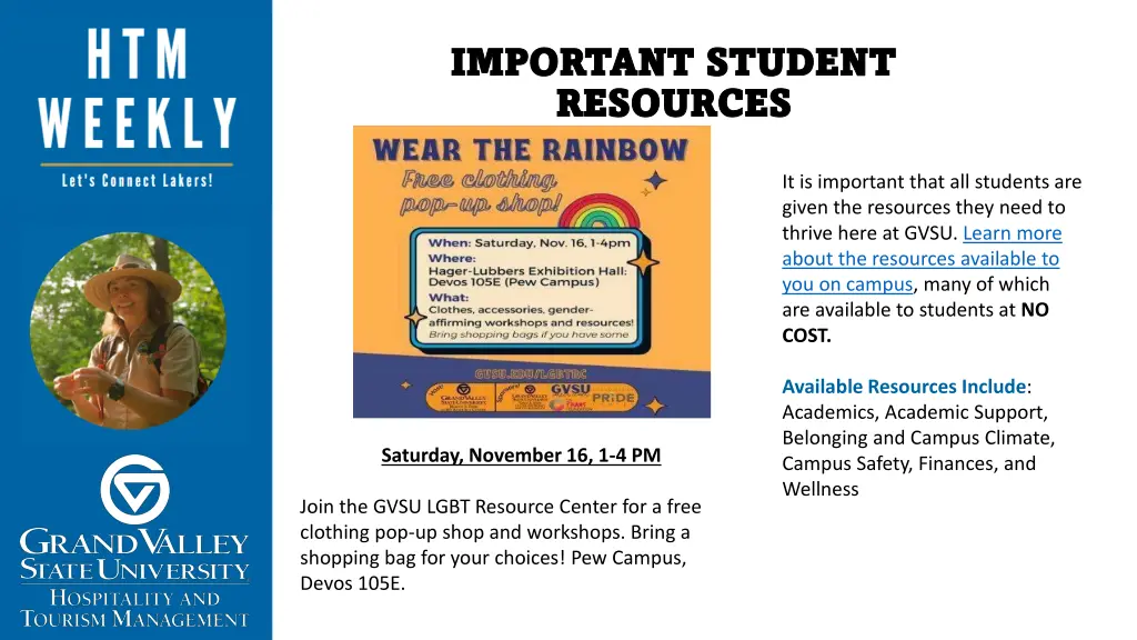 important student important student resources