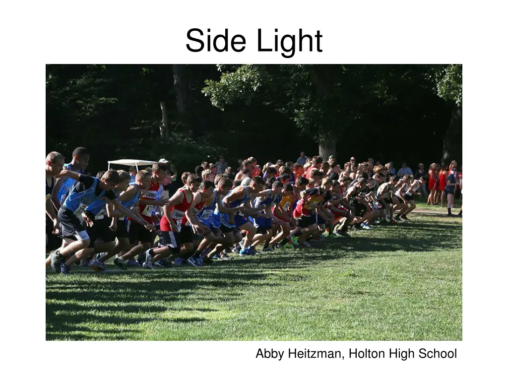 side light