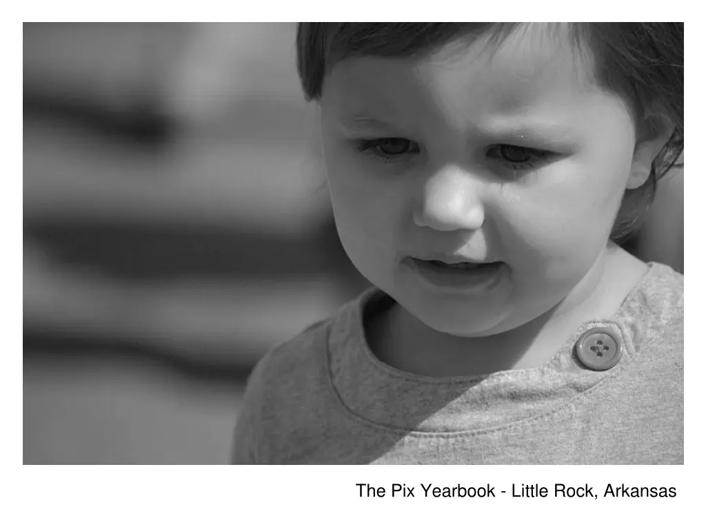 the pix yearbook little rock arkansas 2