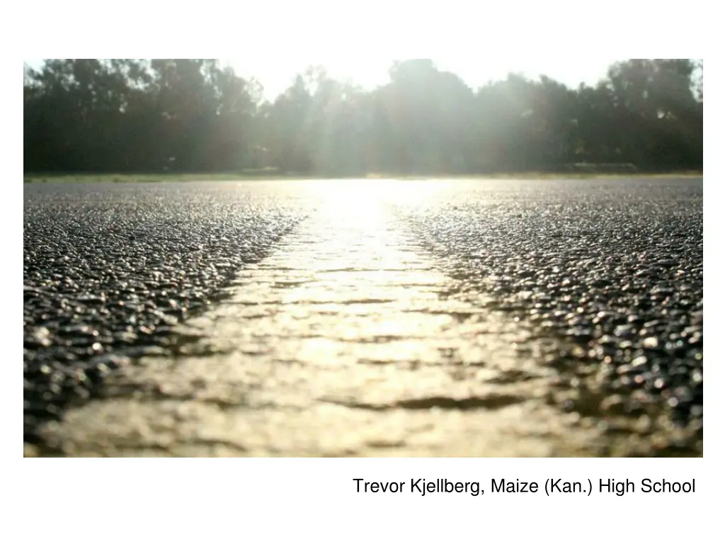 trevor kjellberg maize kan high school
