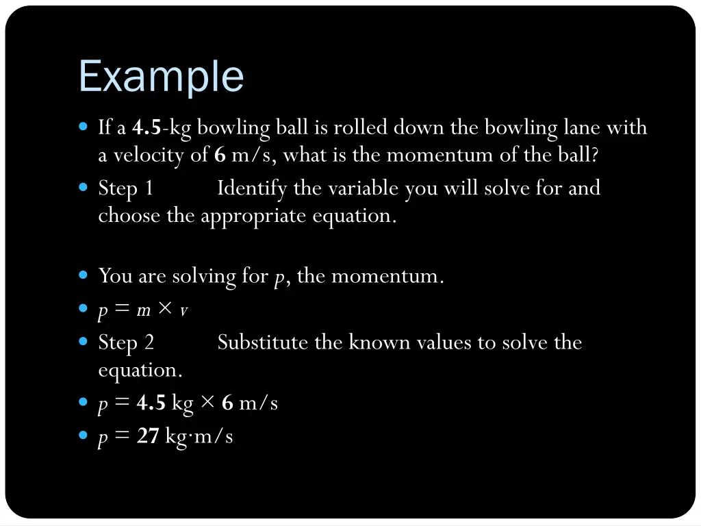 example