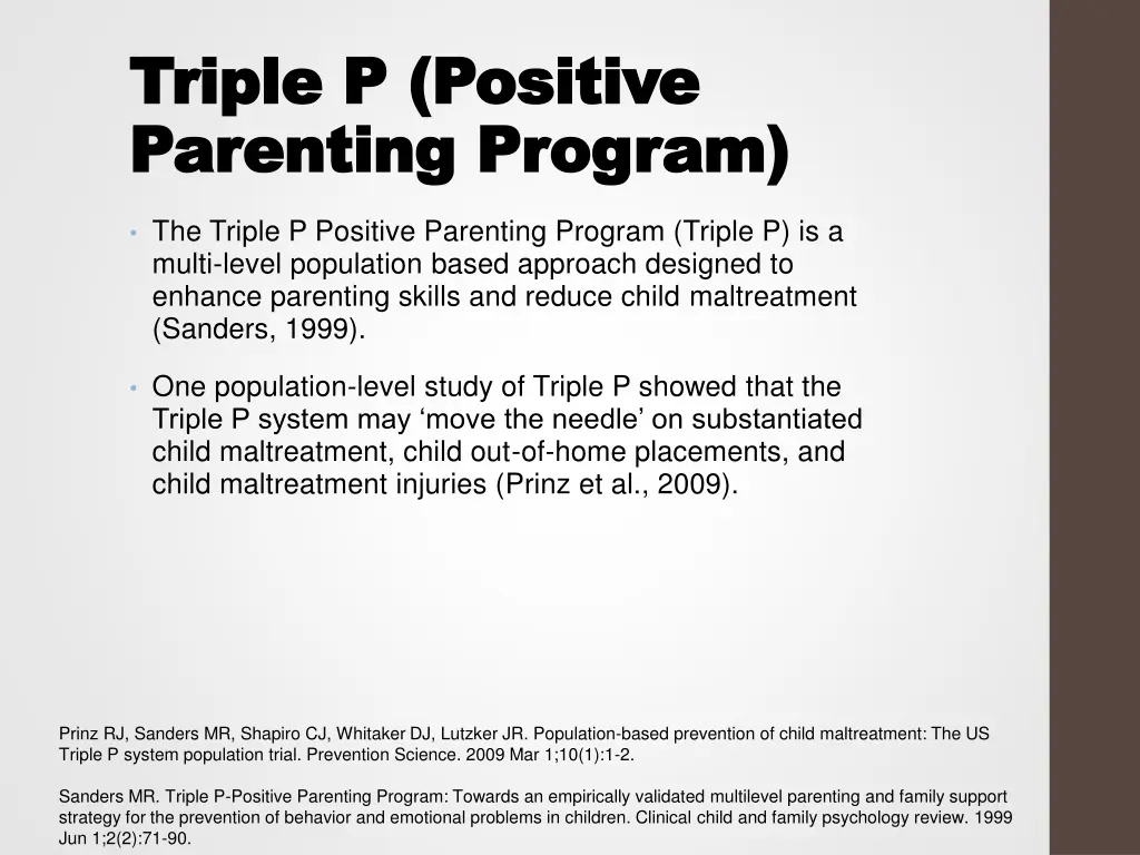 triple p positive triple p positive parenting