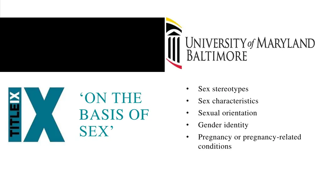 sex stereotypes sex characteristics sexual