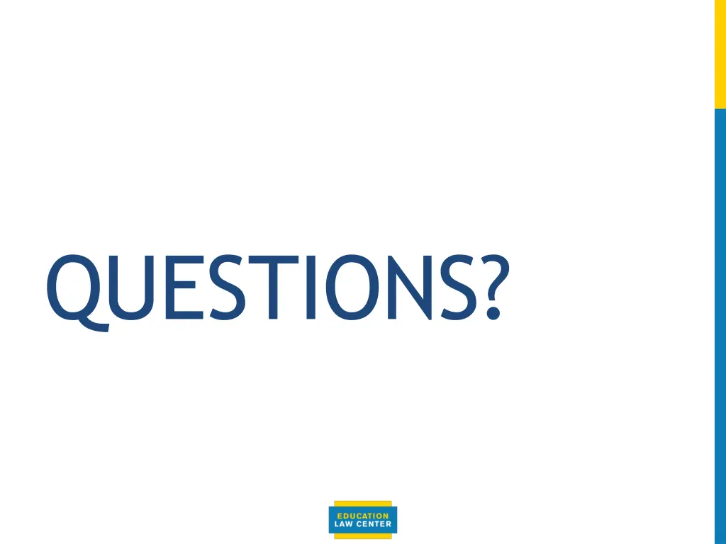 questions