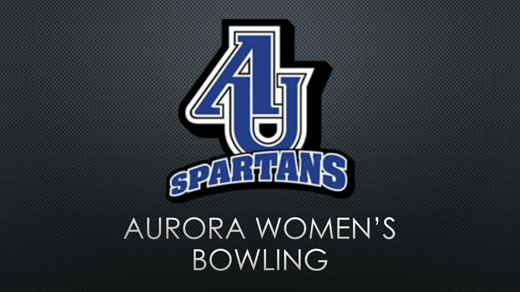 aurora women s bowling