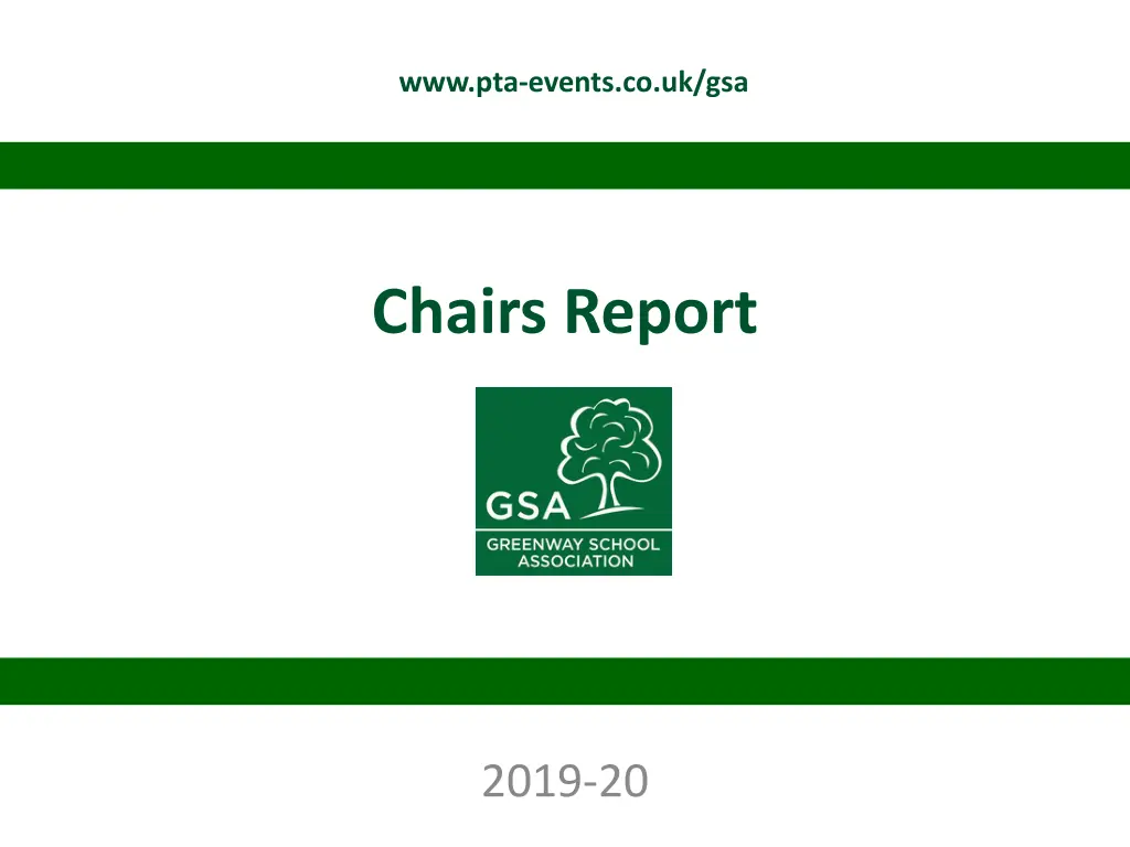 www pta events co uk gsa 2