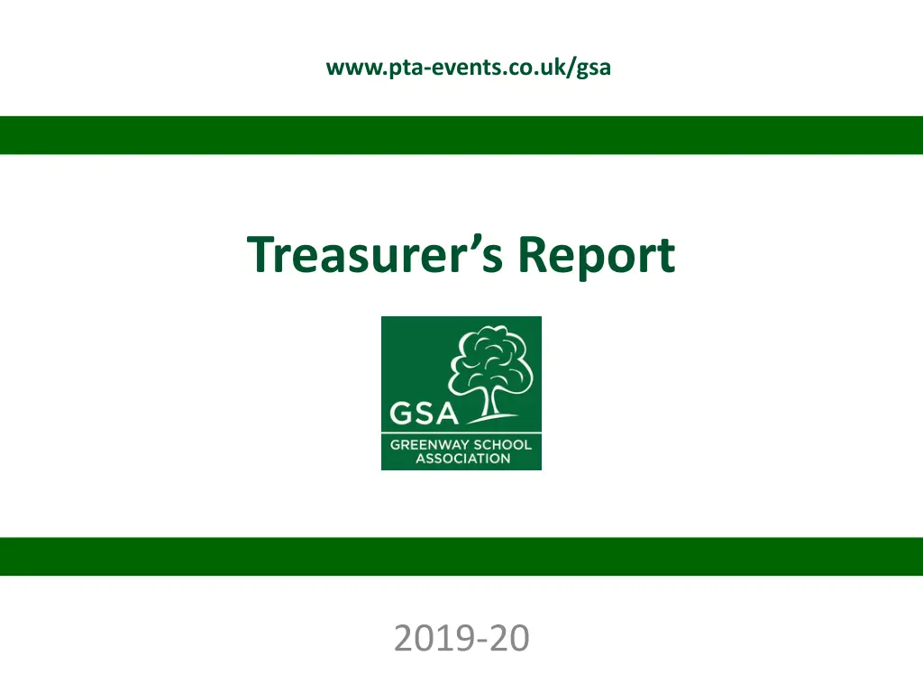 www pta events co uk gsa 3
