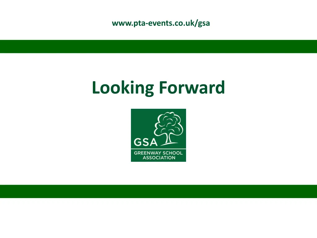 www pta events co uk gsa 4