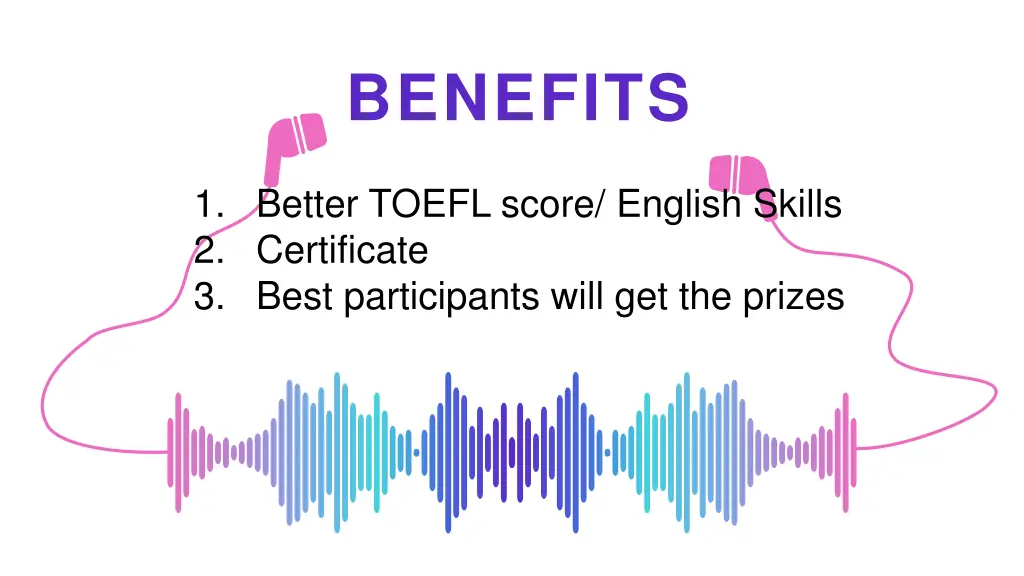benefits