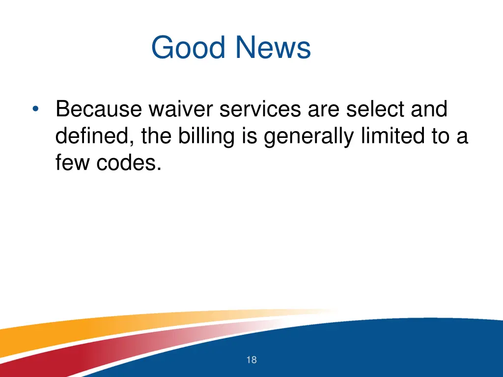 good news 1