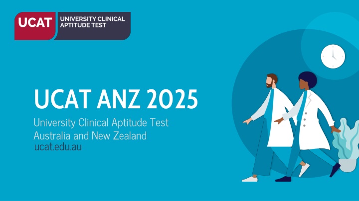 ucat anz 2025 university clinical aptitude test