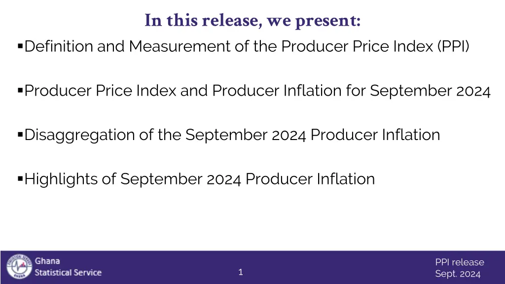 in this release we present