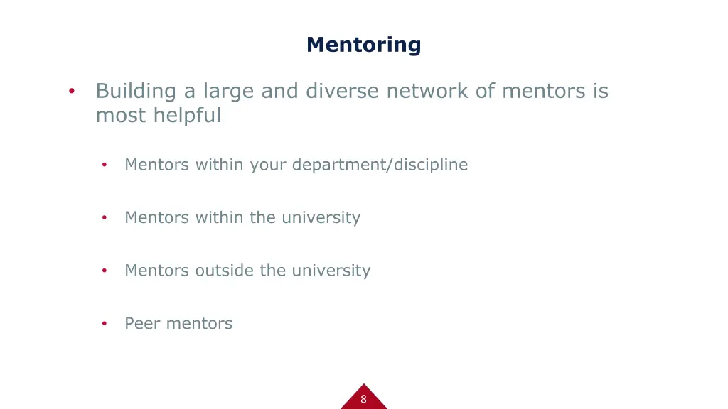 mentoring 1