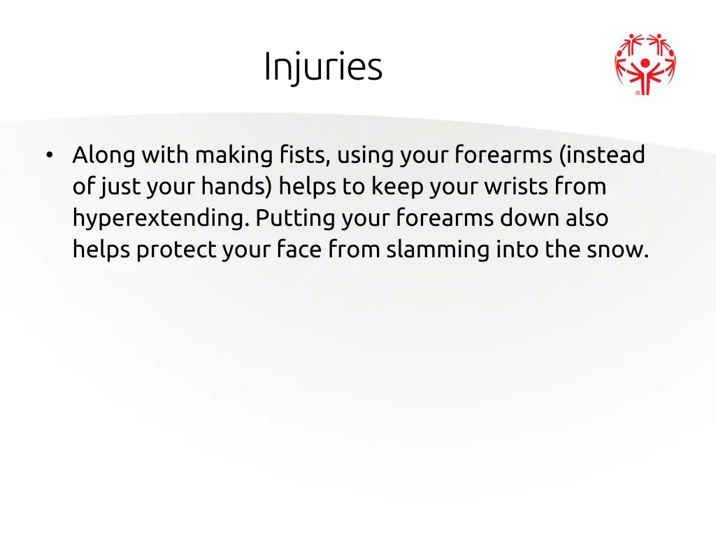 injuries 1