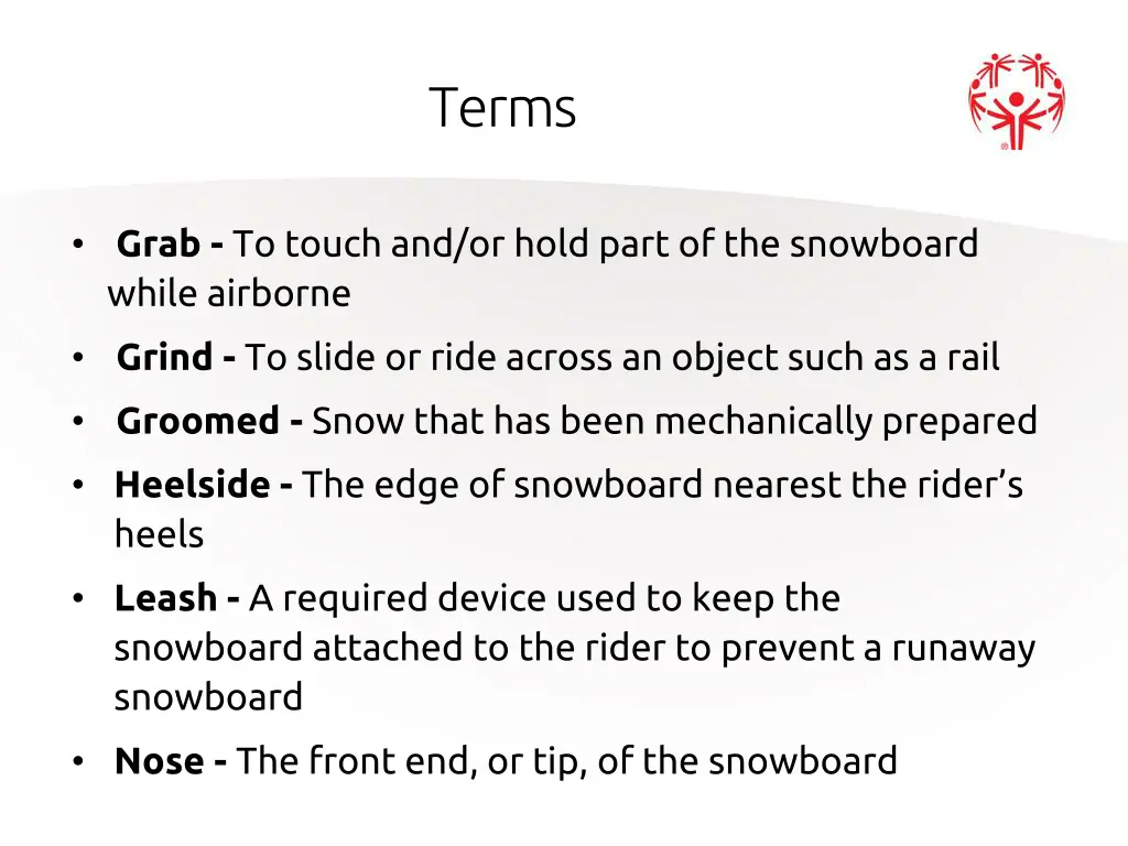 terms 1