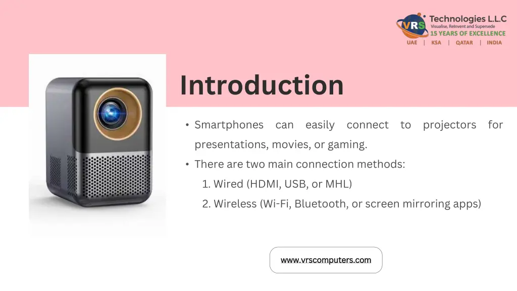 introduction