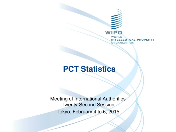 pct statistics