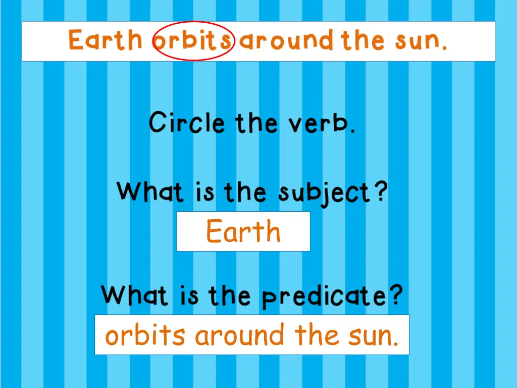 earth