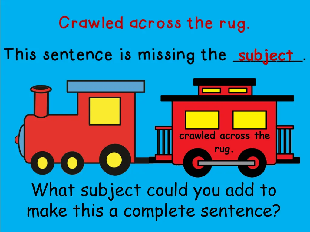 subject 2