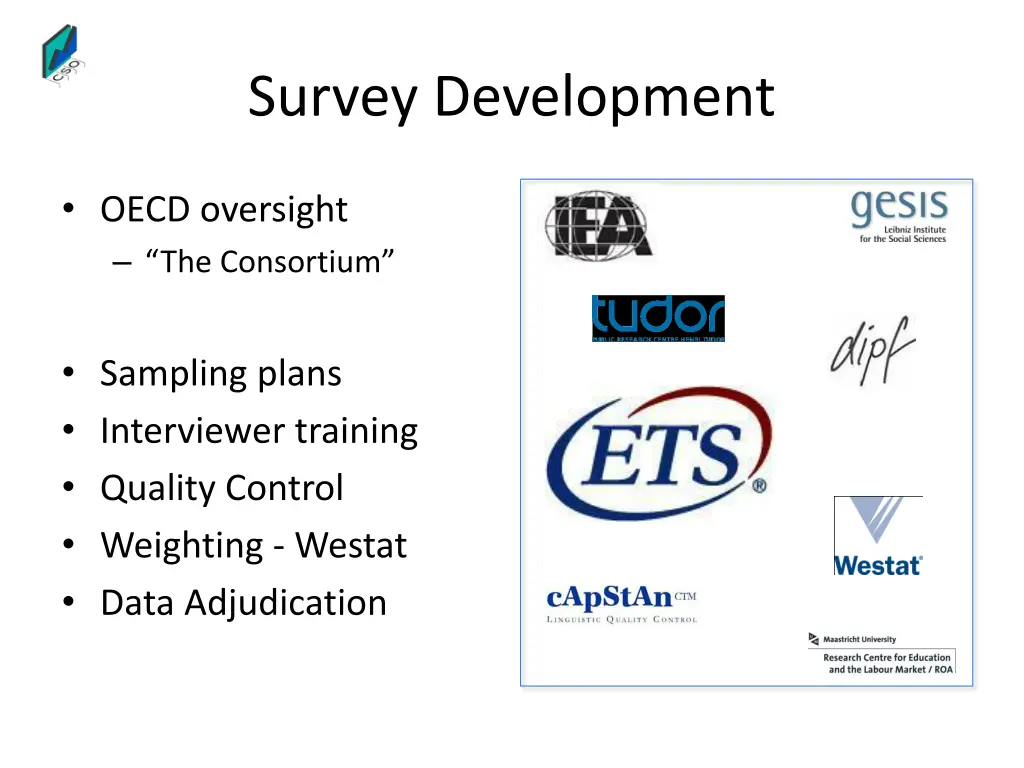 survey development 1