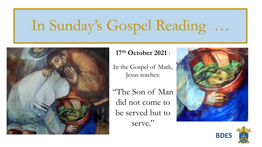 the synoptic problem in sunday s gospel reading