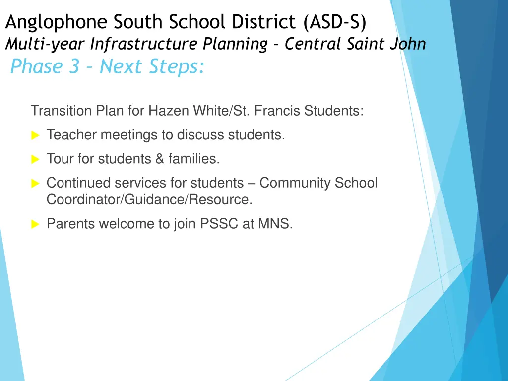 anglophone south school district asd s multi year 7