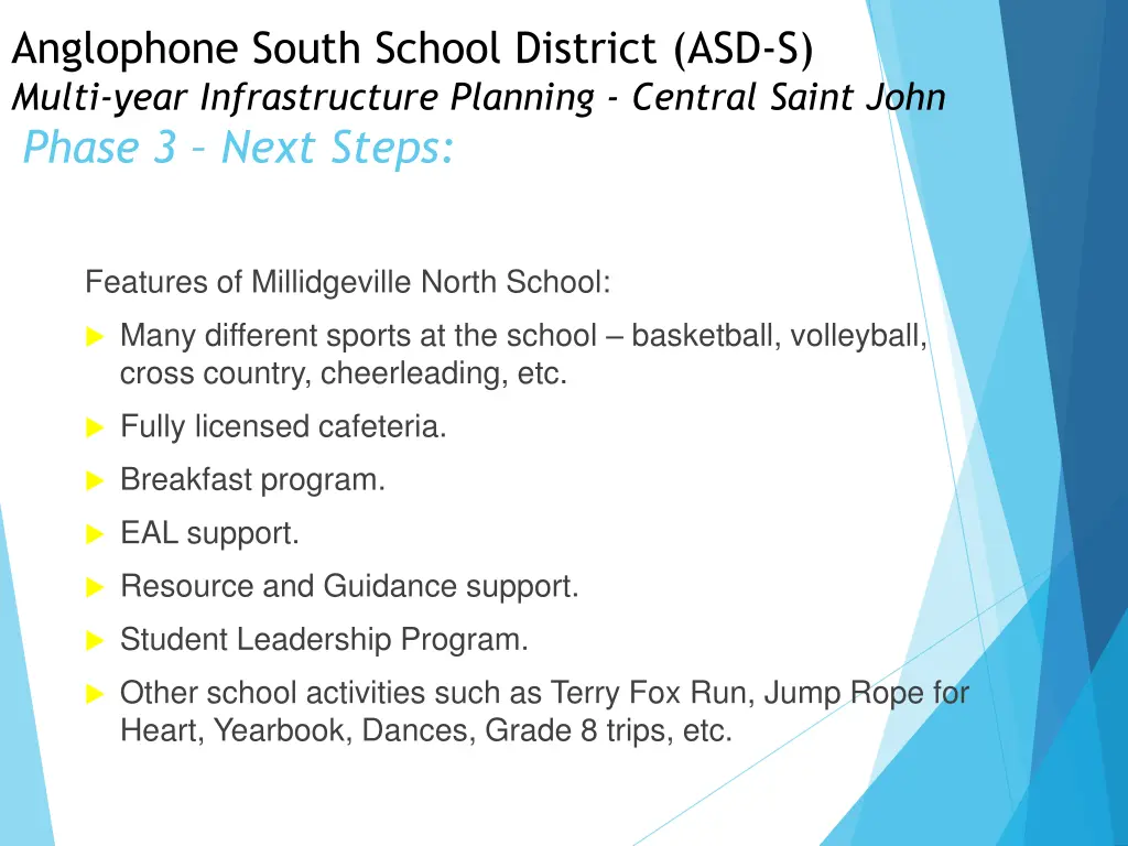 anglophone south school district asd s multi year 9