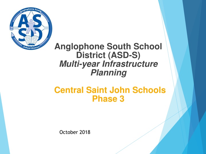 anglophone south school district asd s multi year