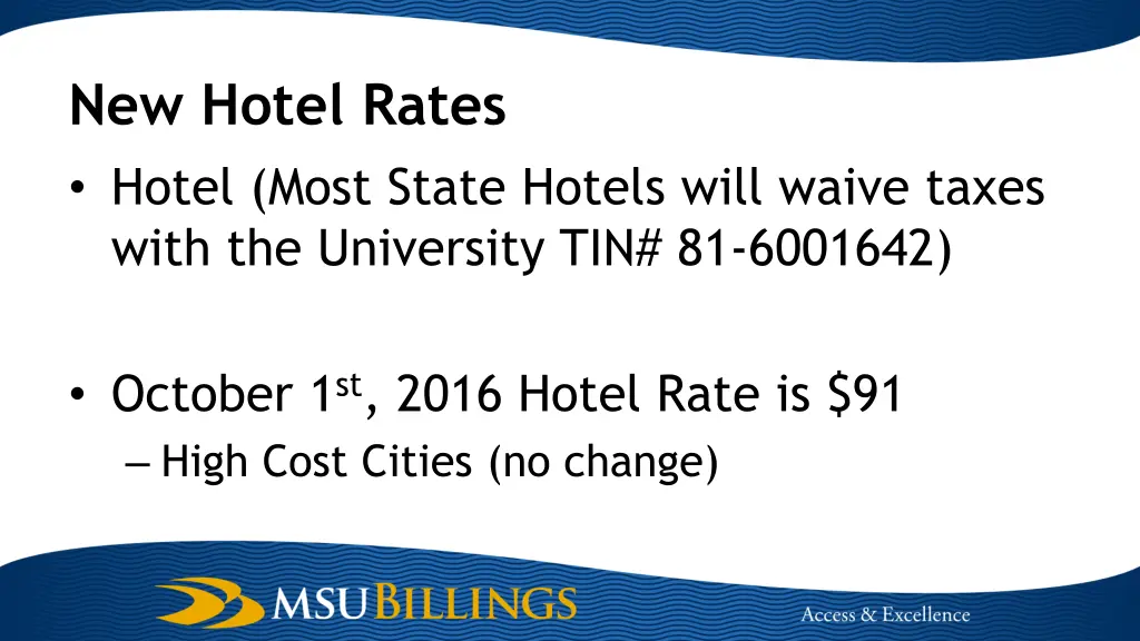 new hotel rates hotel most state hotels will