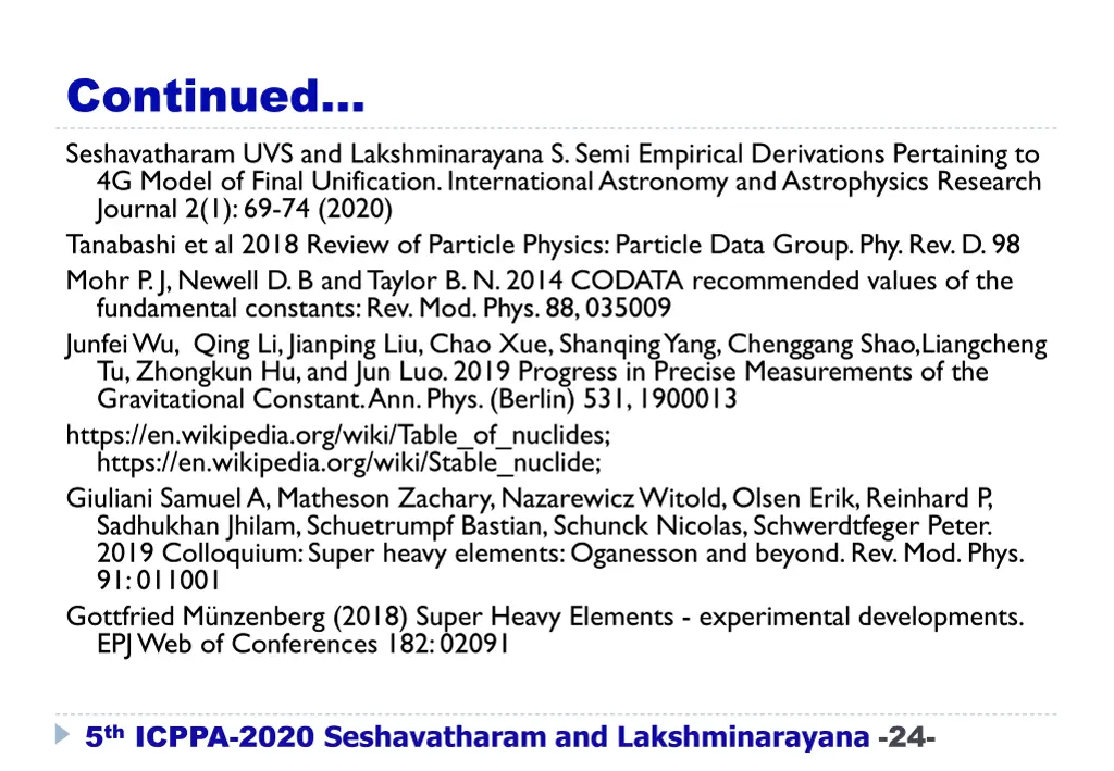 continued seshavatharam uvs and lakshminarayana 1