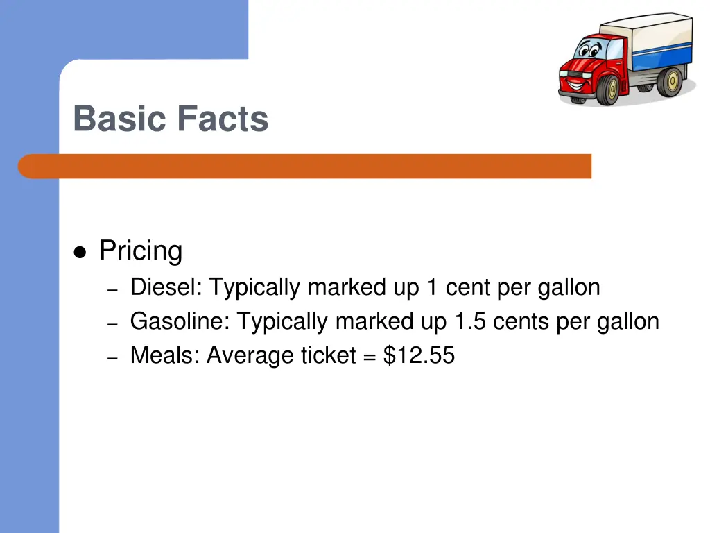 basic facts 1