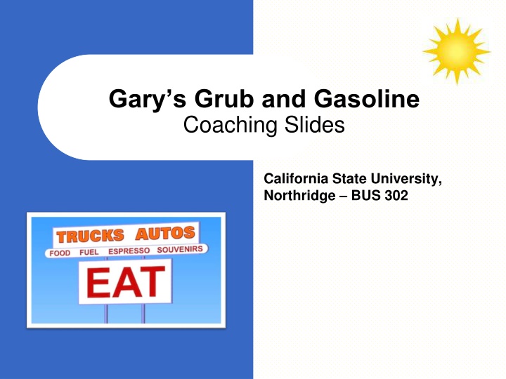 gary s grub and gasoline coaching slides