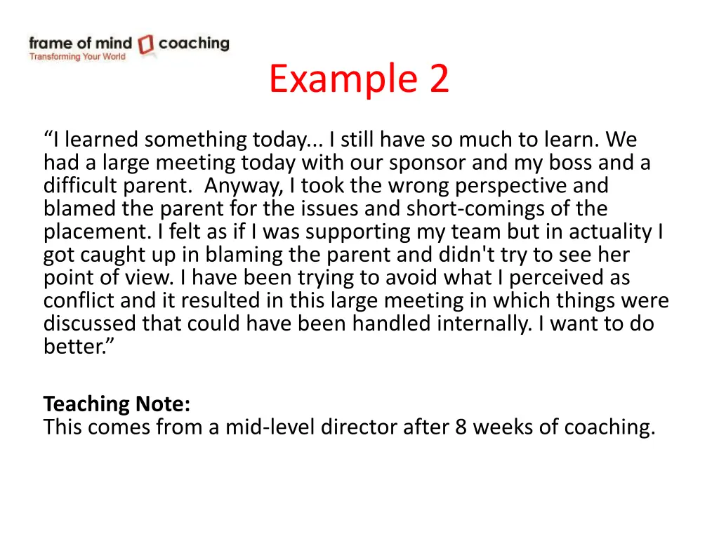 example 2