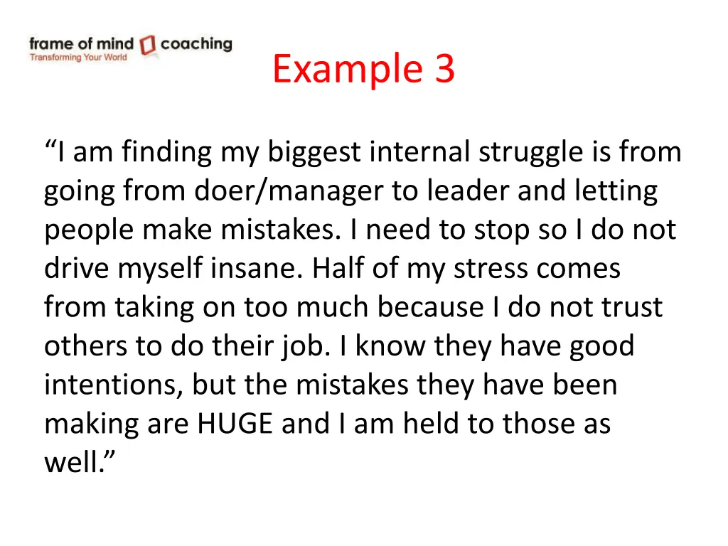 example 3