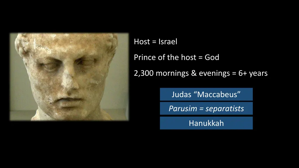 host israel