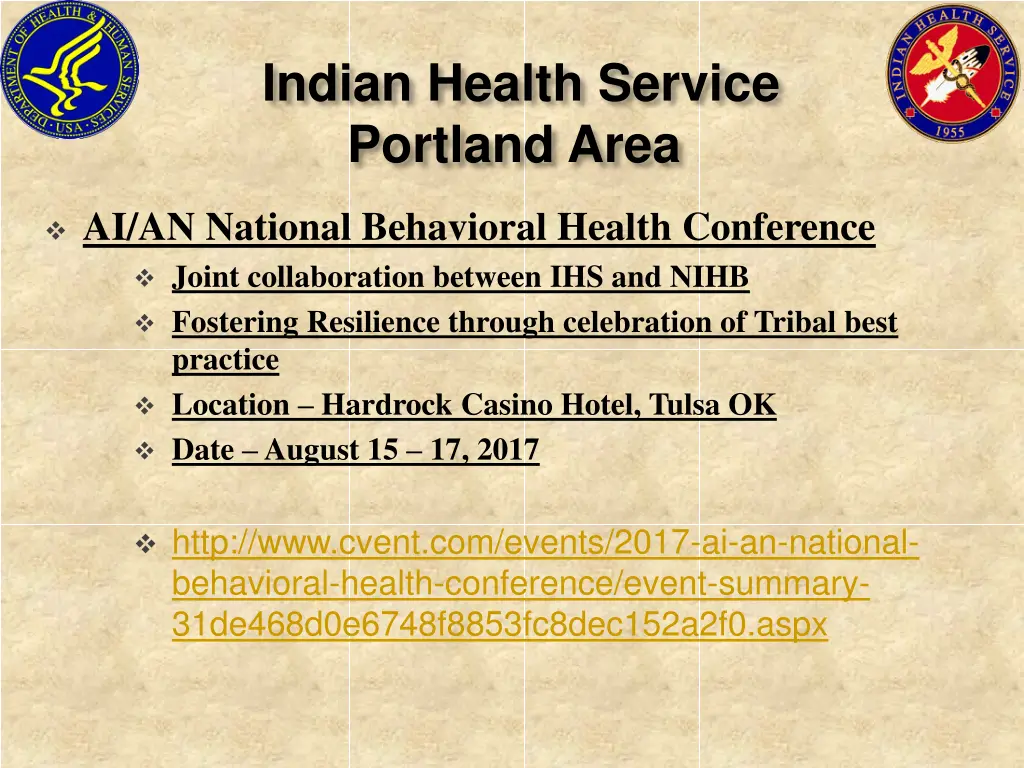 indian health service portland area 3