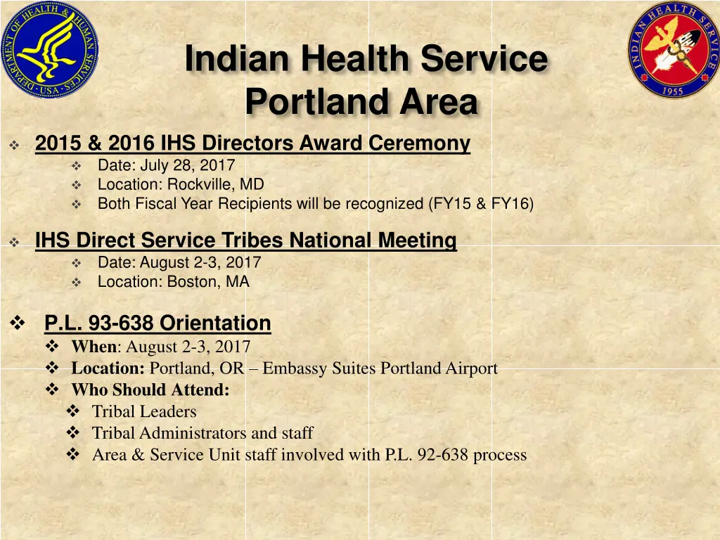 indian health service portland area 1