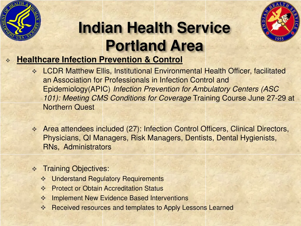 indian health service portland area 10