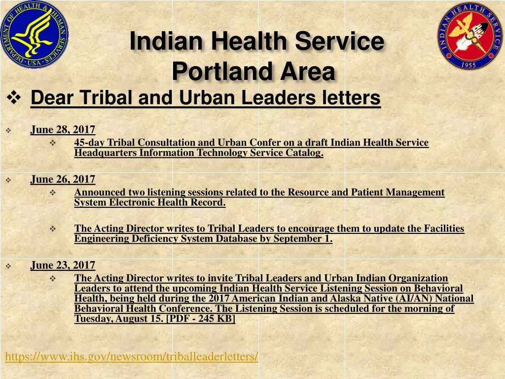 indian health service portland area 2