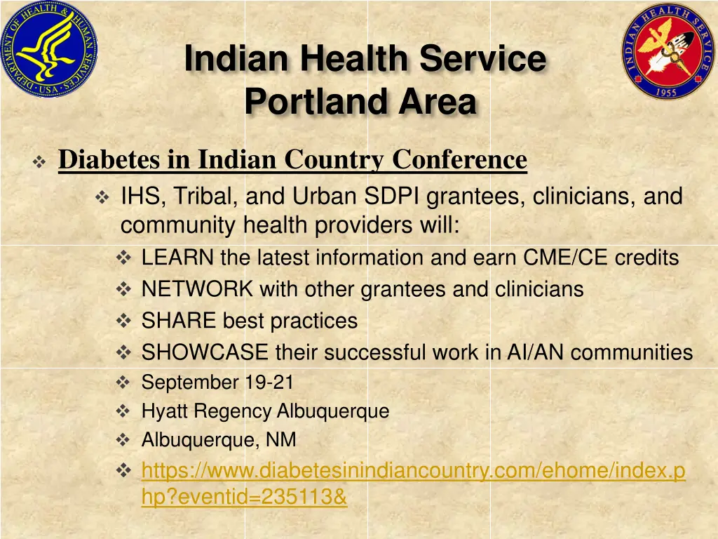 indian health service portland area 5