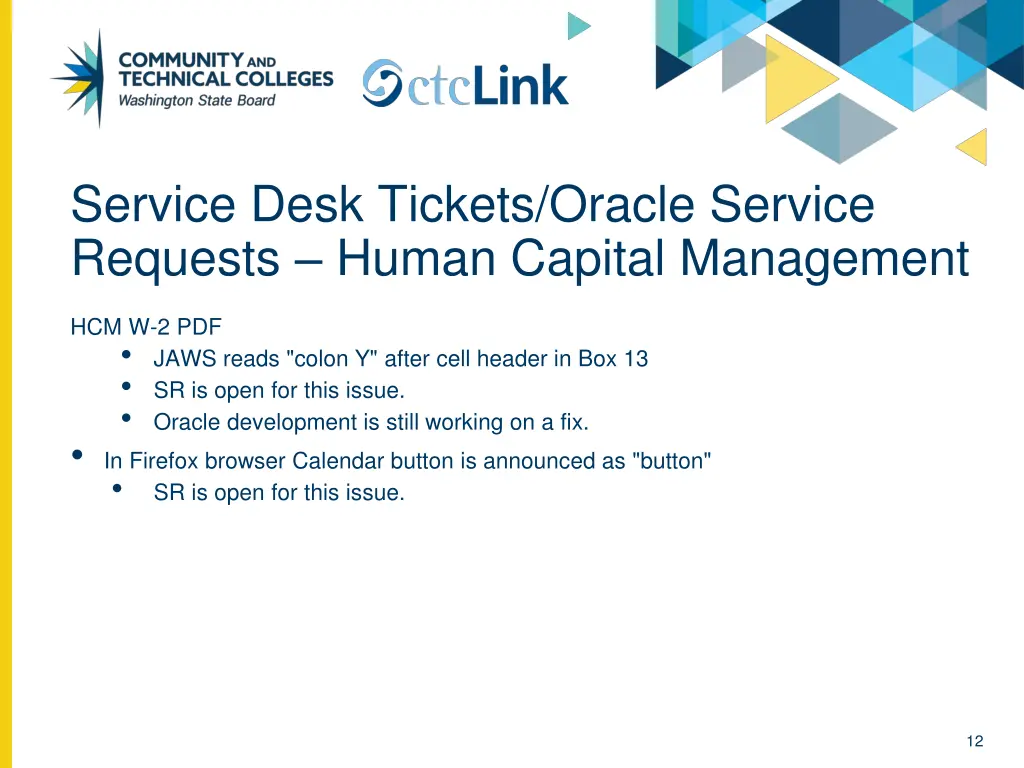 service desk tickets oracle service requests 2