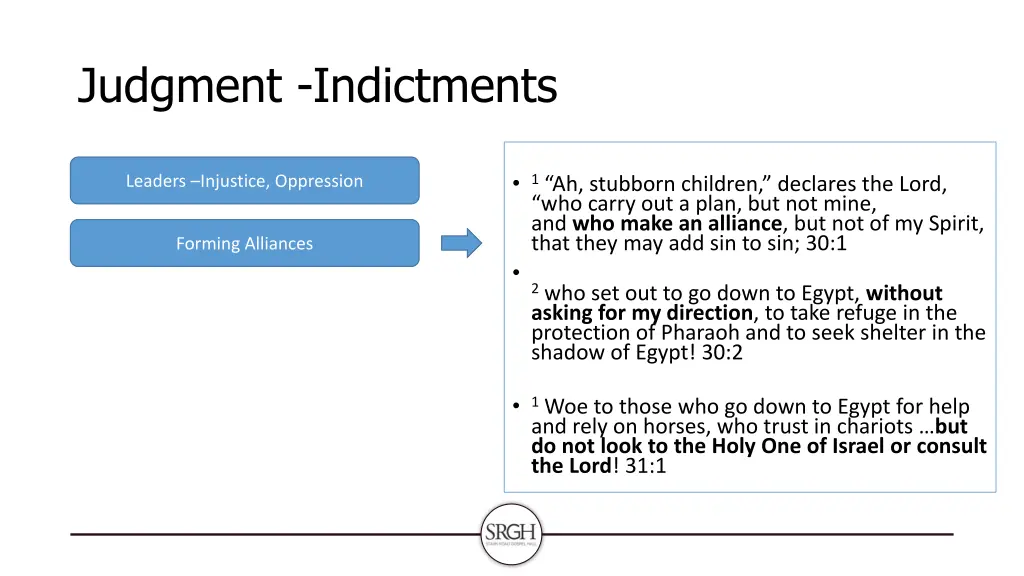 judgment indictments 1