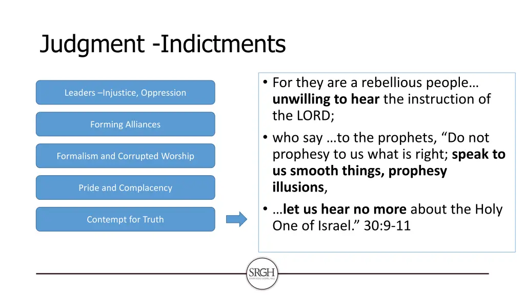 judgment indictments 5