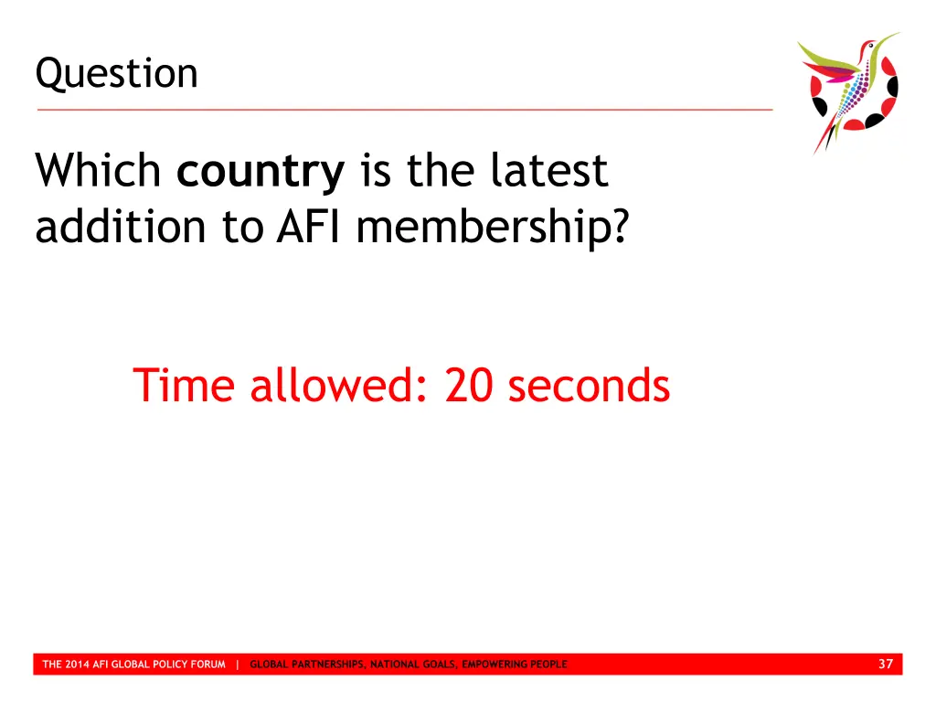 question 12