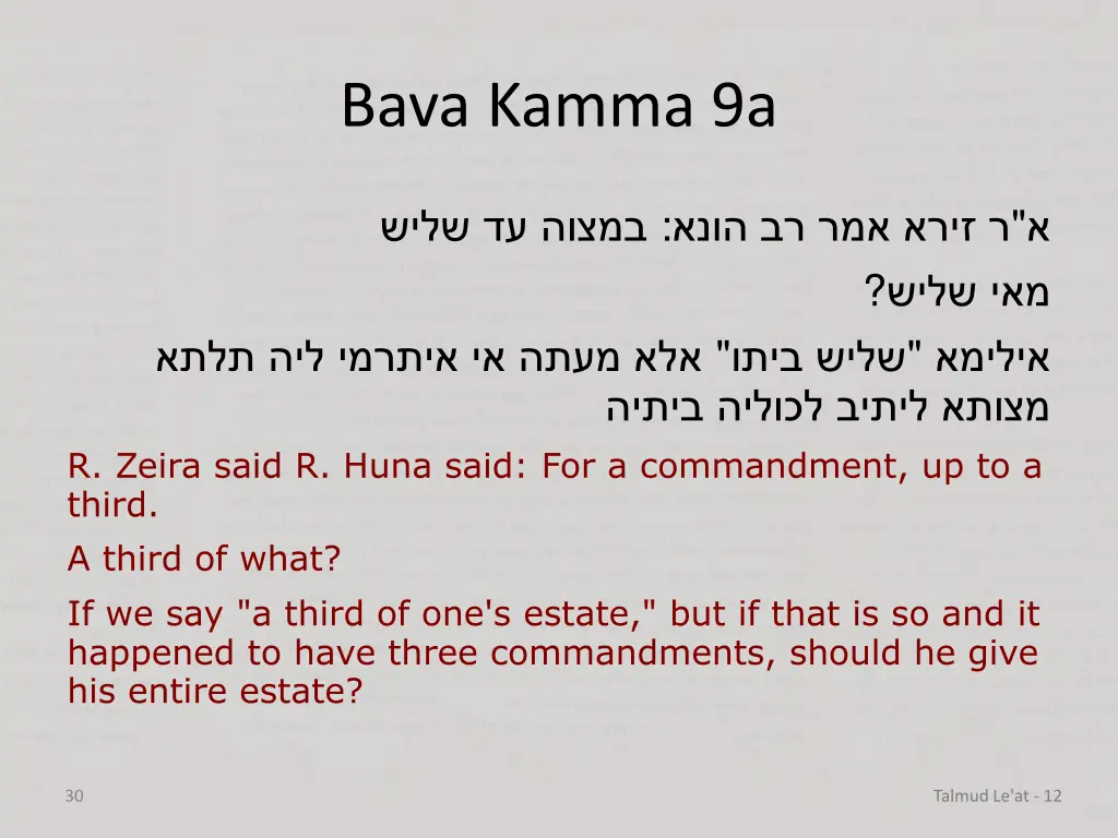 bava kamma 9a 14