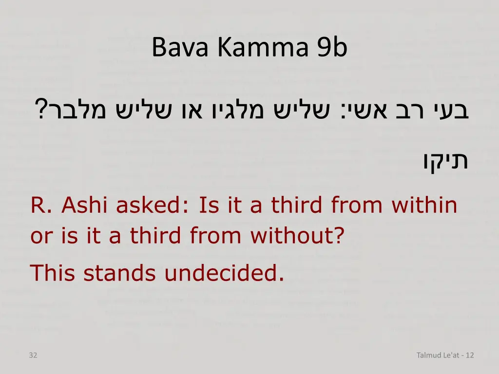 bava kamma 9b 1